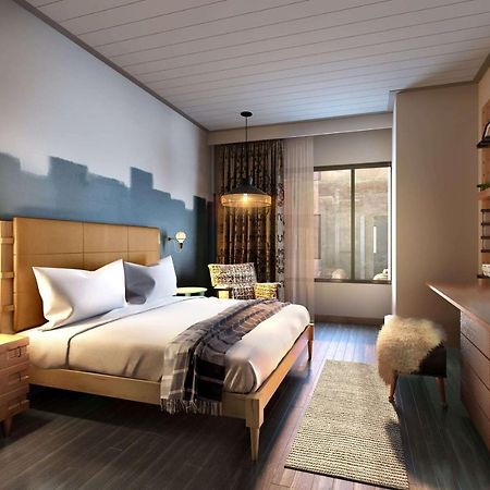Origin Austin, A Wyndham Hotel Zewnętrze zdjęcie
