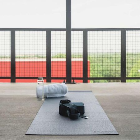 Origin Austin, A Wyndham Hotel Zewnętrze zdjęcie