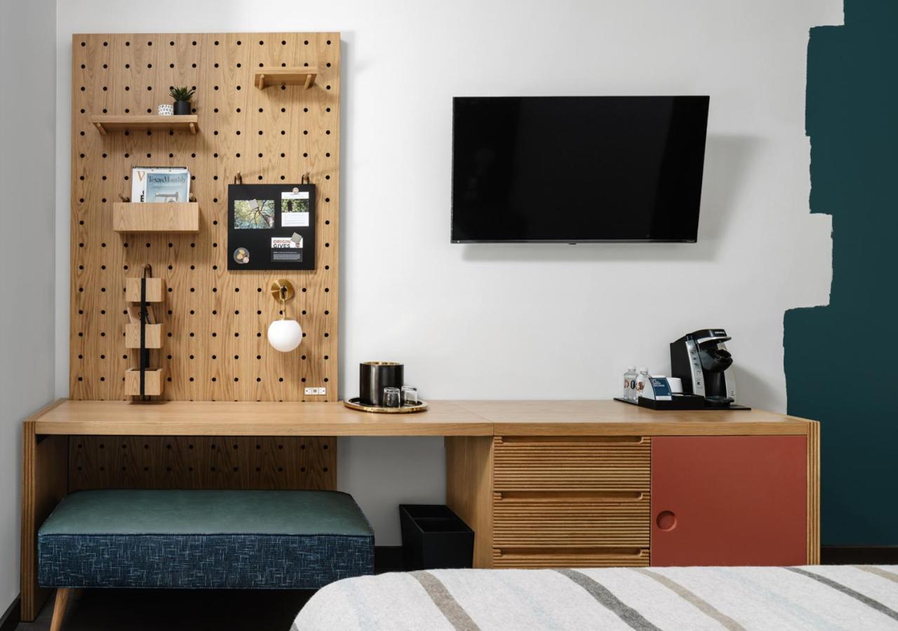 Origin Austin, A Wyndham Hotel Zewnętrze zdjęcie