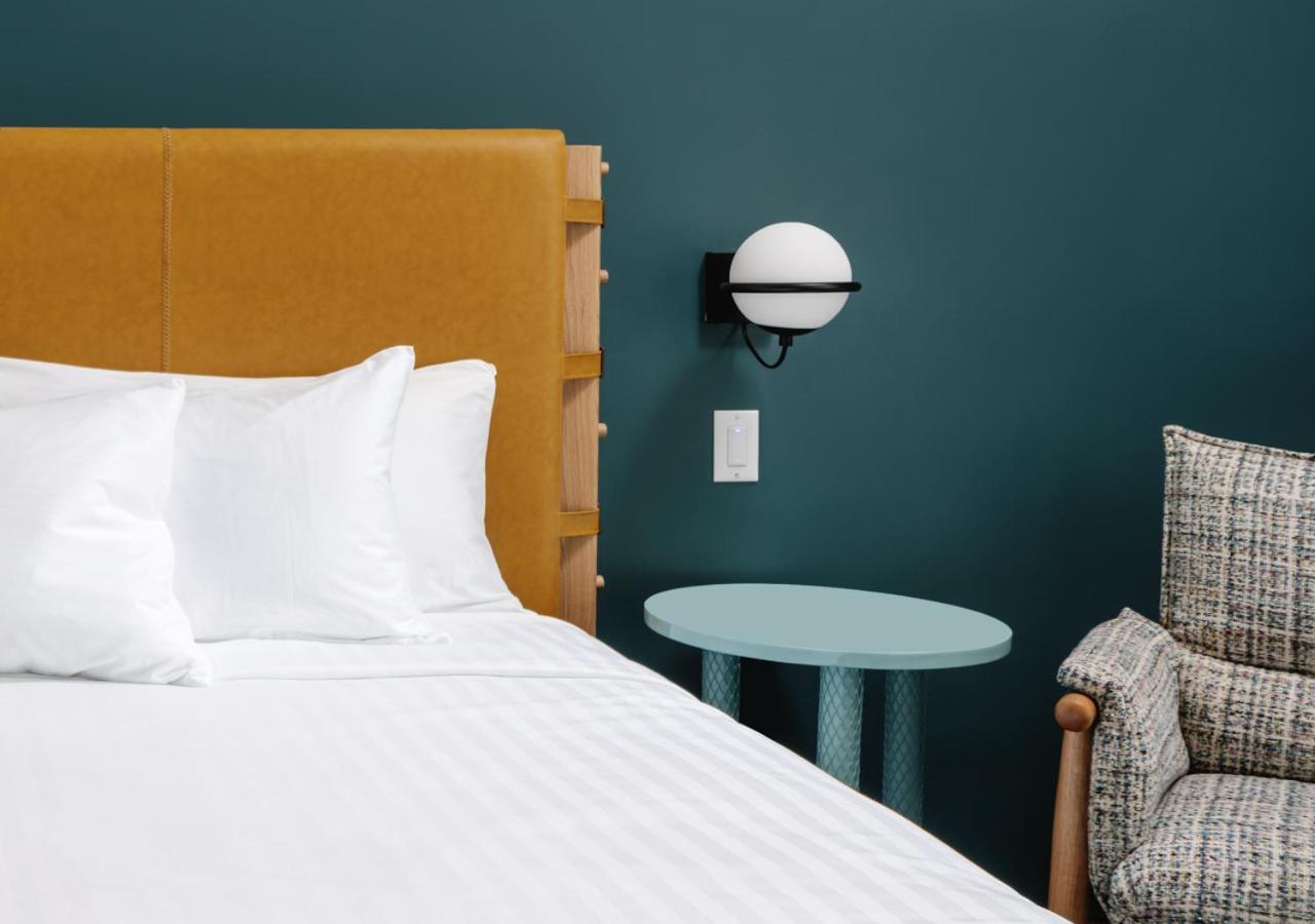 Origin Austin, A Wyndham Hotel Zewnętrze zdjęcie