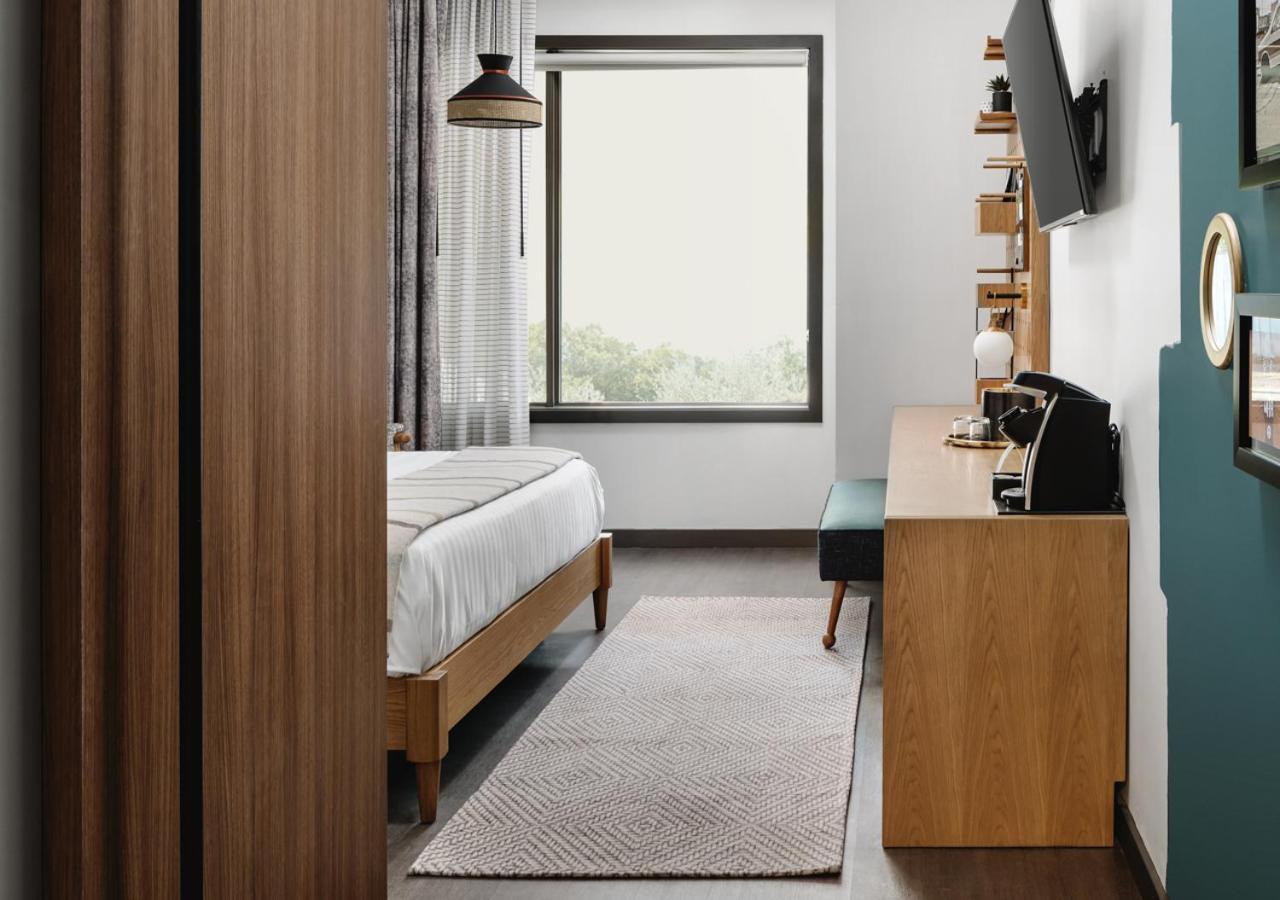 Origin Austin, A Wyndham Hotel Zewnętrze zdjęcie