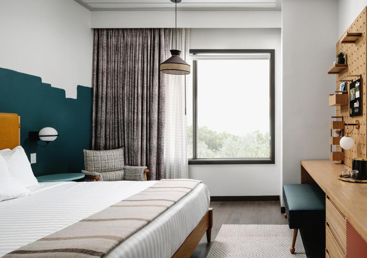 Origin Austin, A Wyndham Hotel Zewnętrze zdjęcie