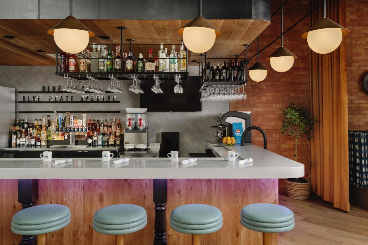 Origin Austin, A Wyndham Hotel Zewnętrze zdjęcie