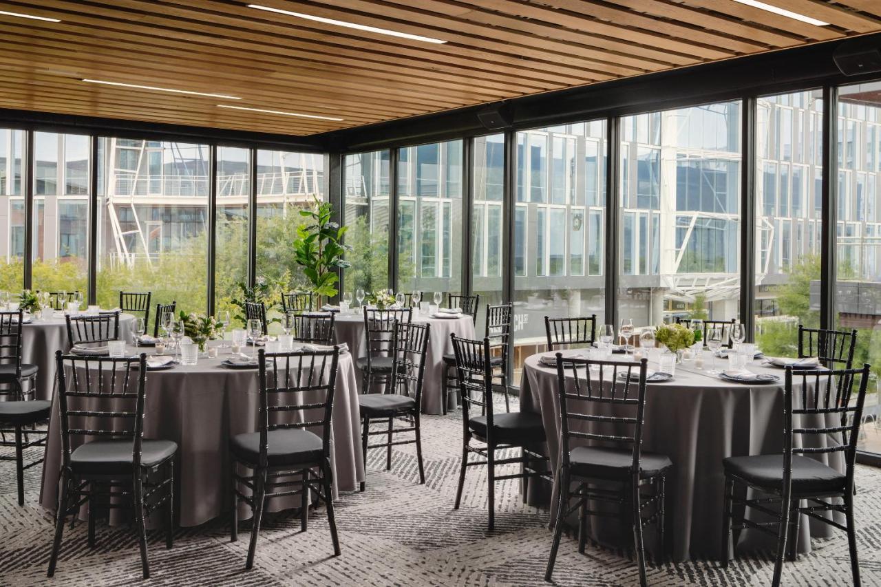 Origin Austin, A Wyndham Hotel Zewnętrze zdjęcie