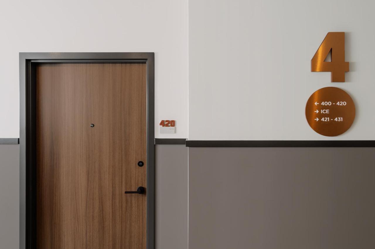 Origin Austin, A Wyndham Hotel Zewnętrze zdjęcie