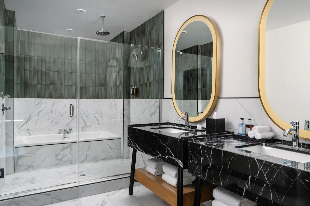 Origin Austin, A Wyndham Hotel Zewnętrze zdjęcie