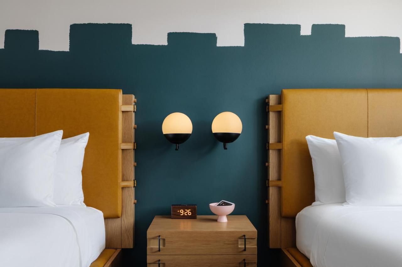 Origin Austin, A Wyndham Hotel Zewnętrze zdjęcie