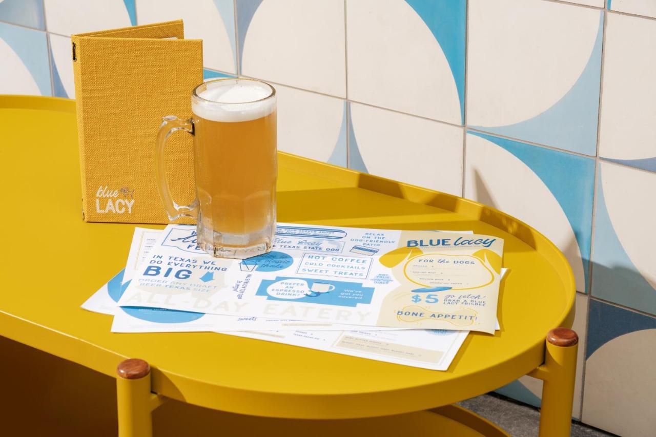 Origin Austin, A Wyndham Hotel Zewnętrze zdjęcie