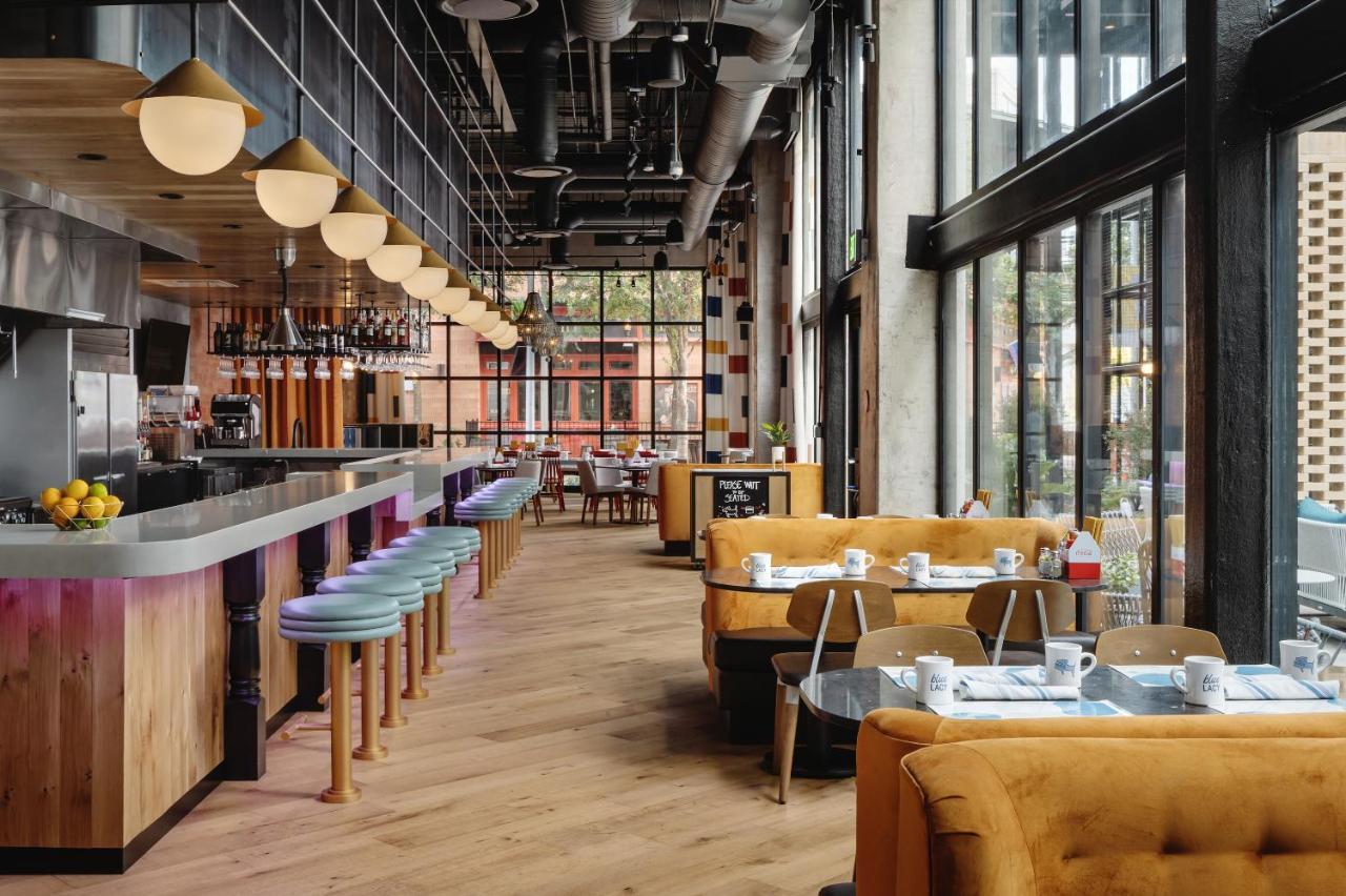 Origin Austin, A Wyndham Hotel Zewnętrze zdjęcie