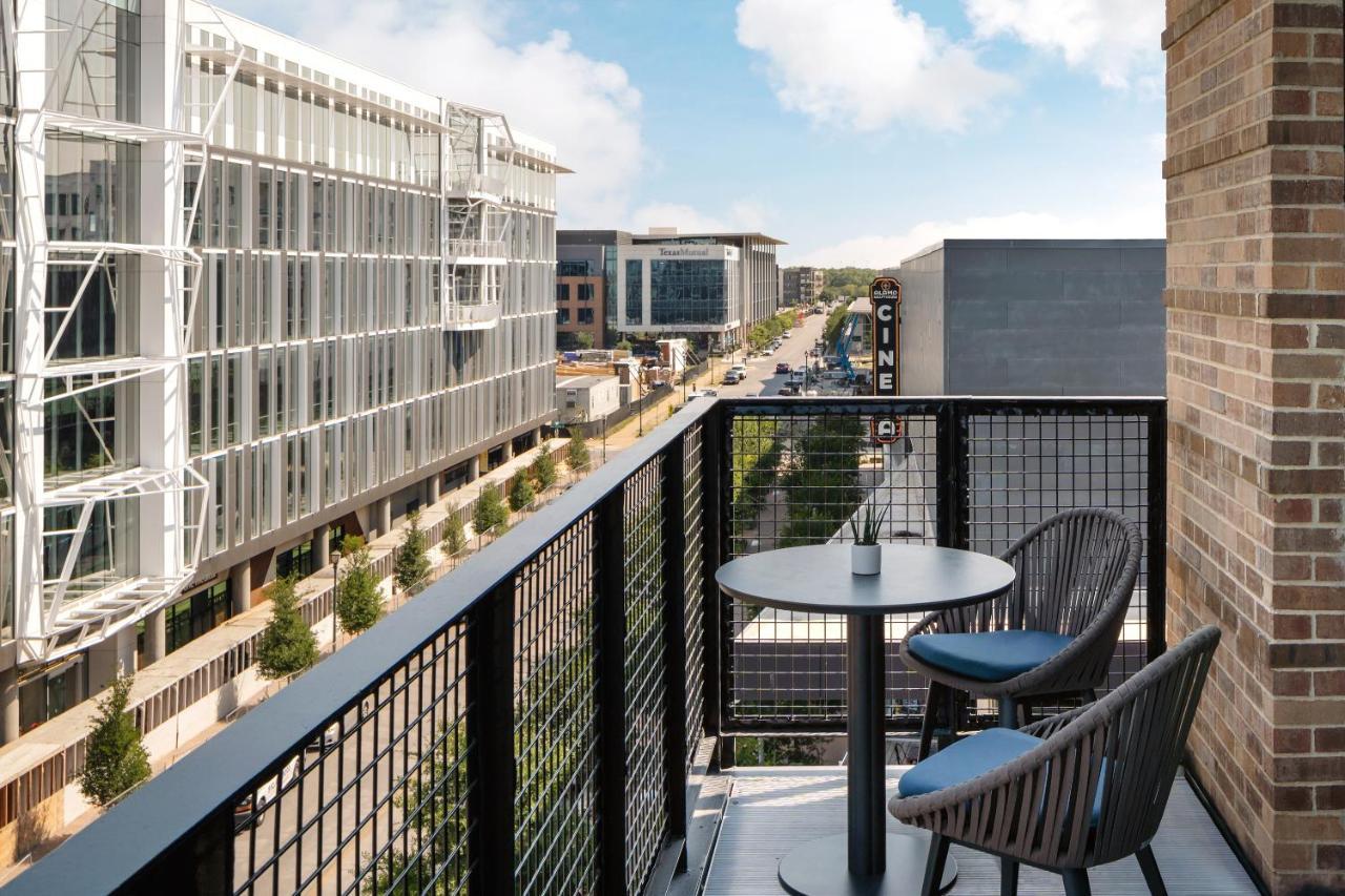 Origin Austin, A Wyndham Hotel Zewnętrze zdjęcie