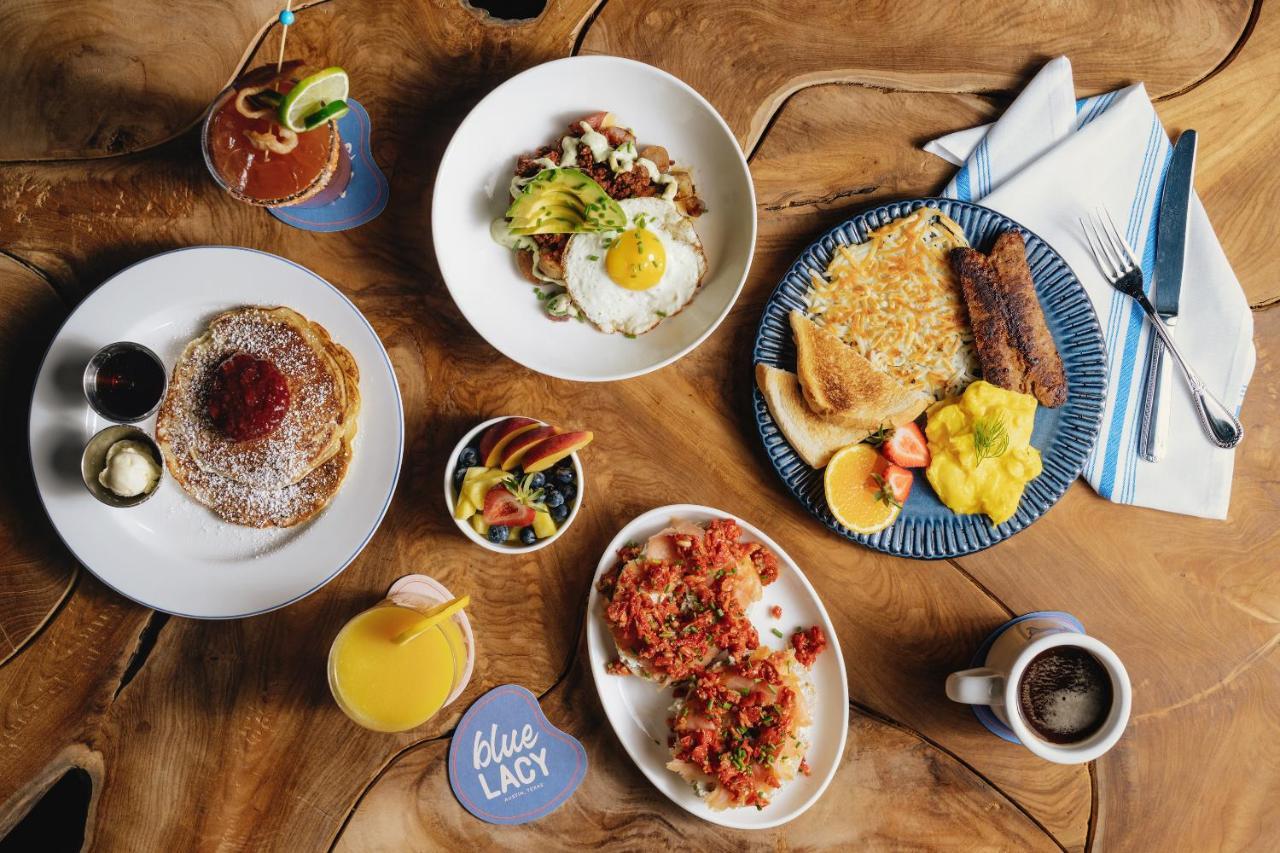 Origin Austin, A Wyndham Hotel Zewnętrze zdjęcie