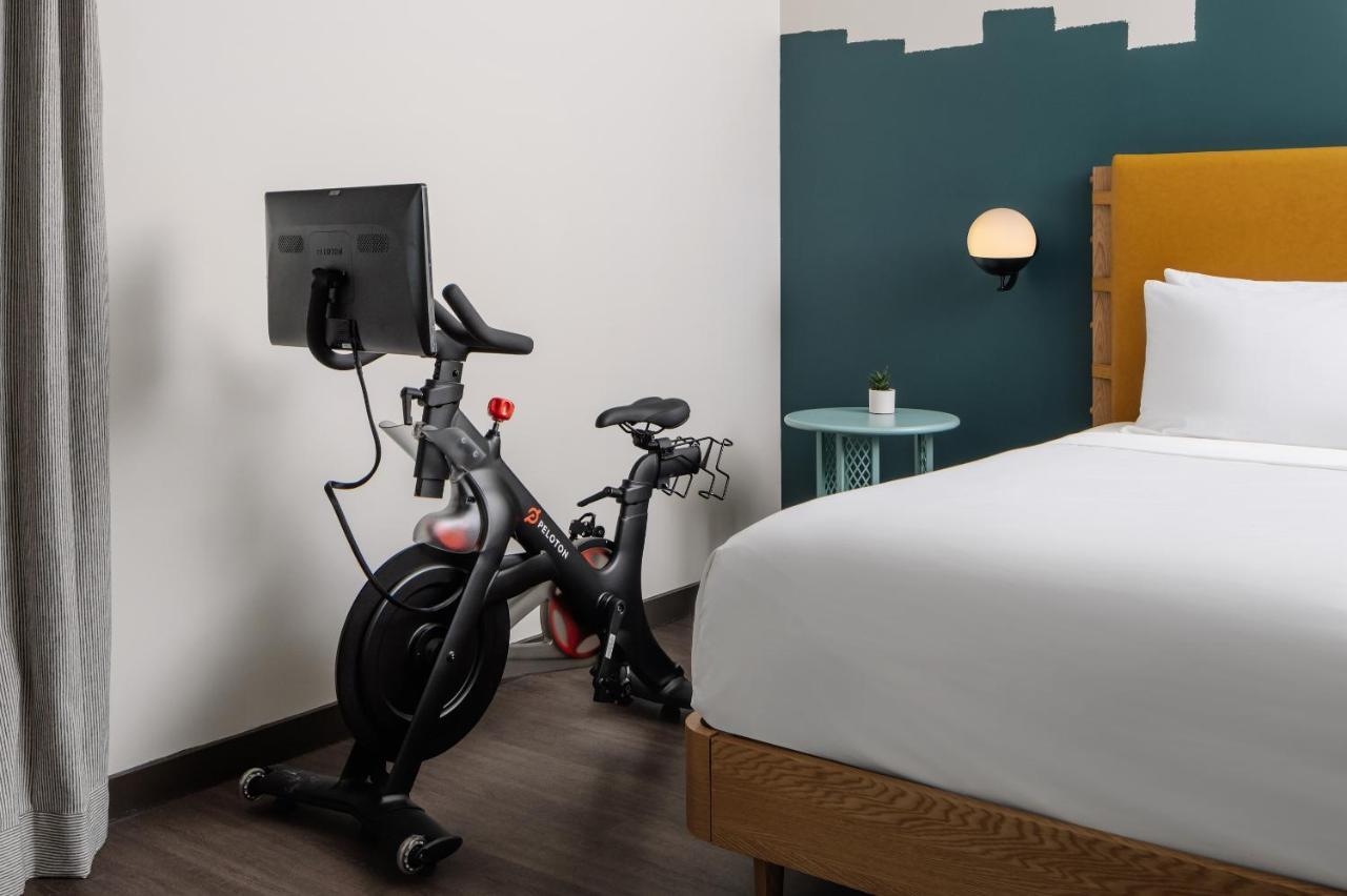 Origin Austin, A Wyndham Hotel Zewnętrze zdjęcie