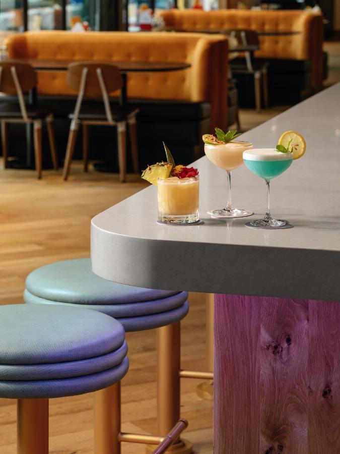 Origin Austin, A Wyndham Hotel Zewnętrze zdjęcie
