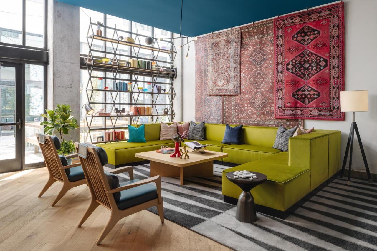 Origin Austin, A Wyndham Hotel Zewnętrze zdjęcie