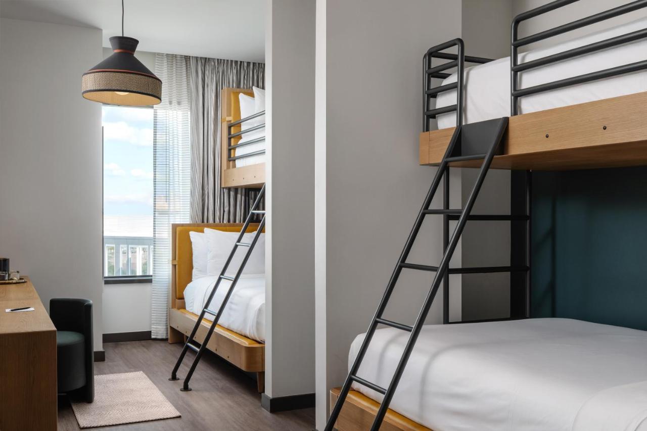 Origin Austin, A Wyndham Hotel Zewnętrze zdjęcie