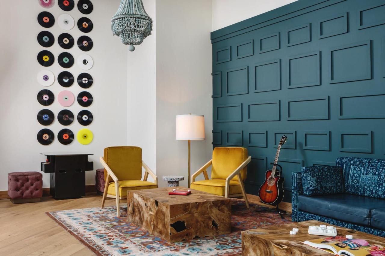 Origin Austin, A Wyndham Hotel Zewnętrze zdjęcie