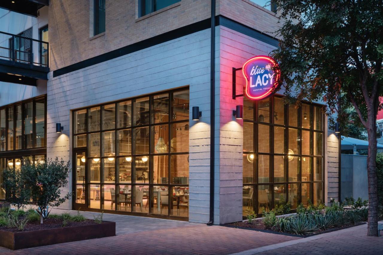 Origin Austin, A Wyndham Hotel Zewnętrze zdjęcie
