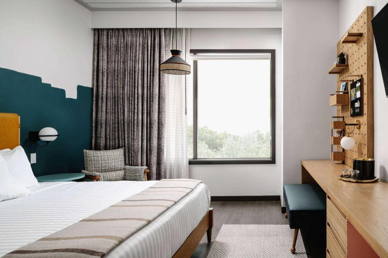Origin Austin, A Wyndham Hotel Zewnętrze zdjęcie