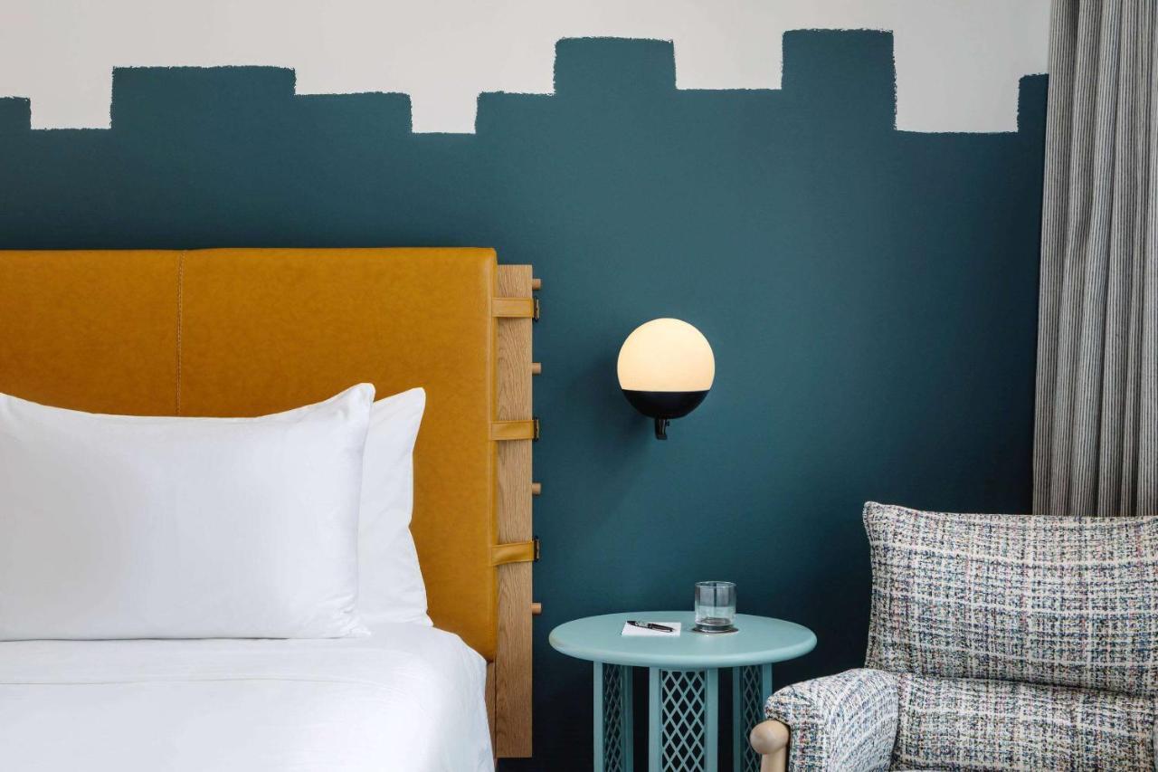 Origin Austin, A Wyndham Hotel Zewnętrze zdjęcie