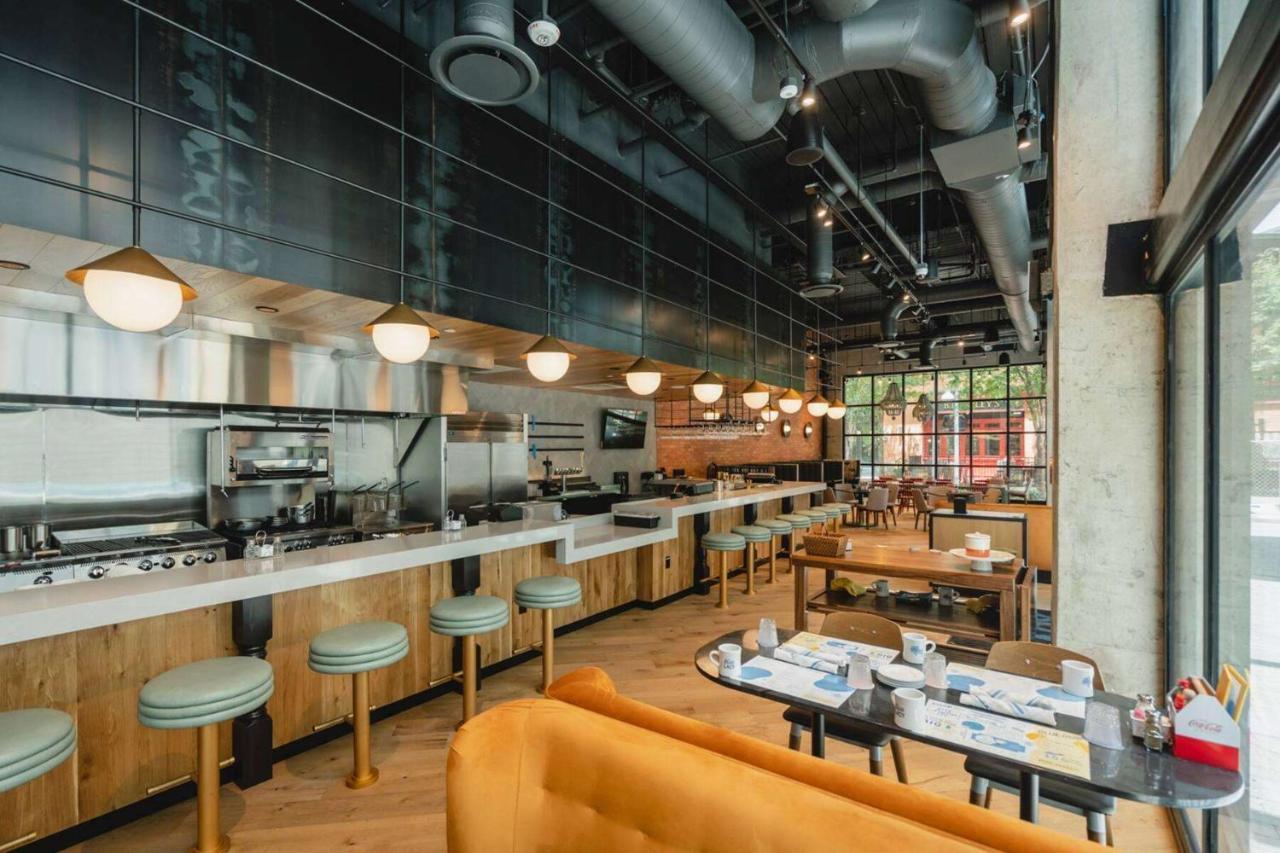 Origin Austin, A Wyndham Hotel Zewnętrze zdjęcie