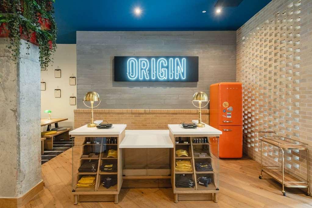 Origin Austin, A Wyndham Hotel Zewnętrze zdjęcie
