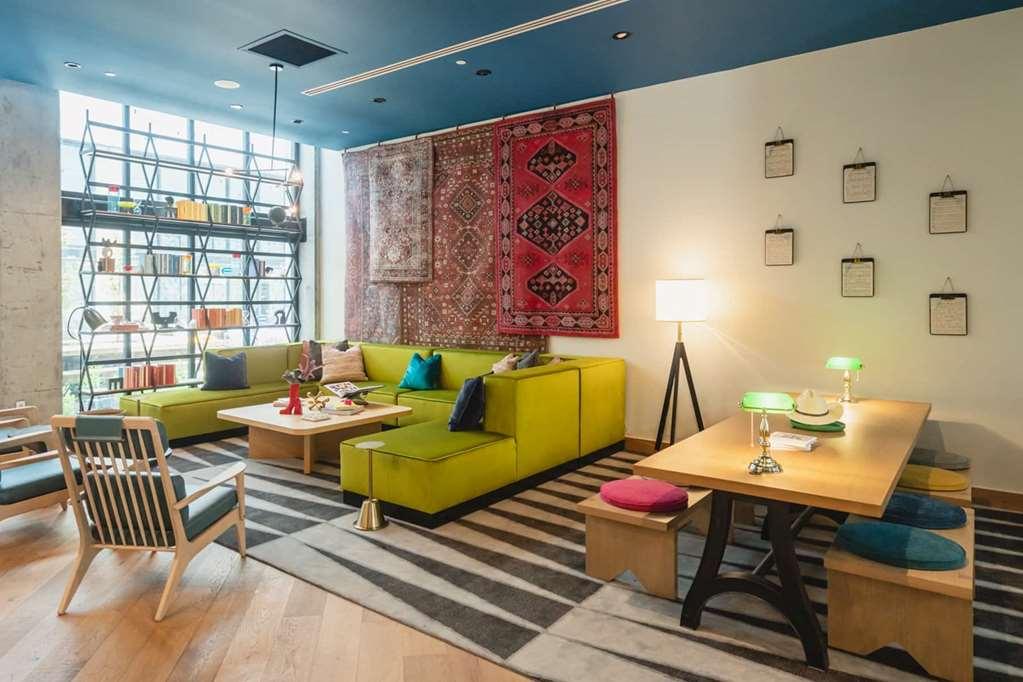 Origin Austin, A Wyndham Hotel Wnętrze zdjęcie