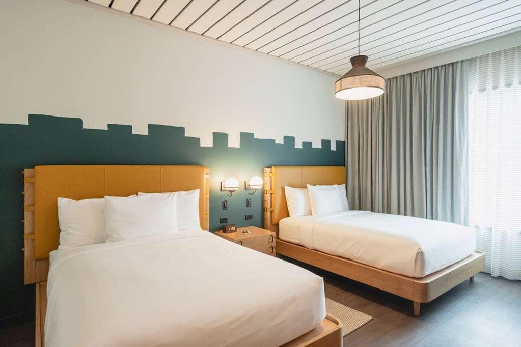 Origin Austin, A Wyndham Hotel Pokój zdjęcie