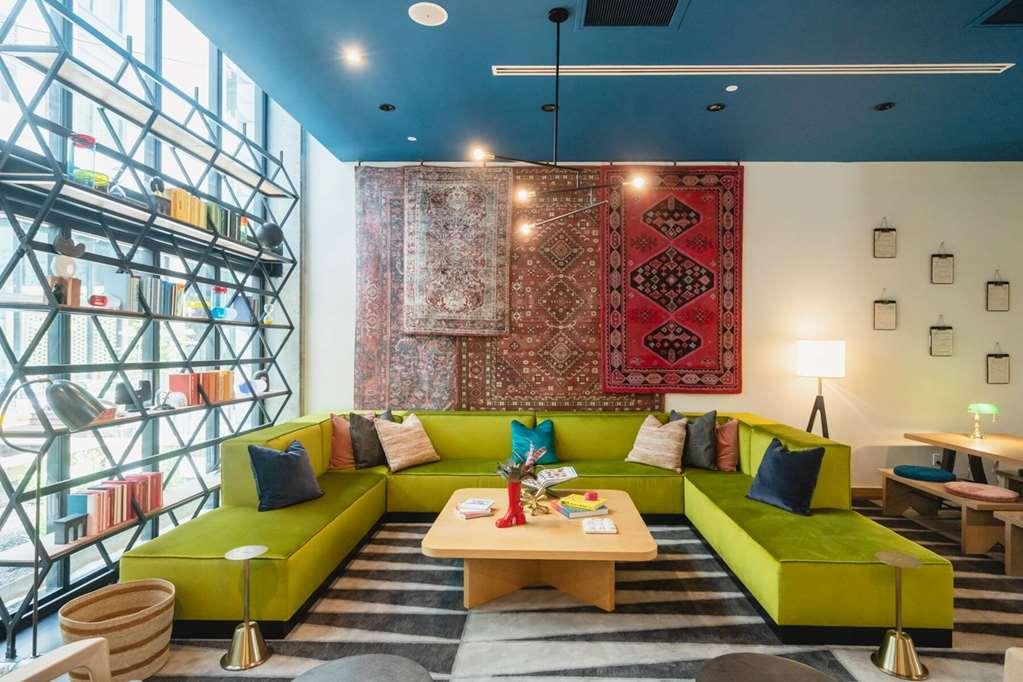 Origin Austin, A Wyndham Hotel Wnętrze zdjęcie